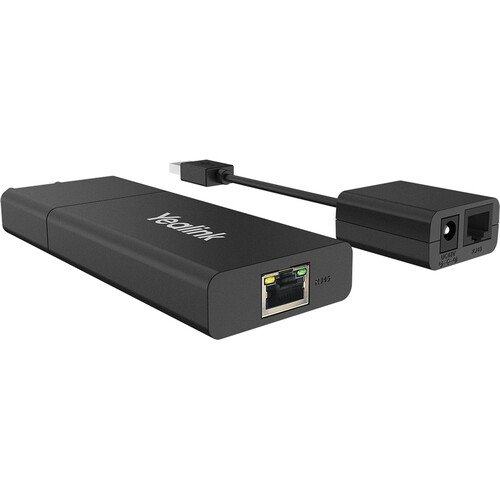 Yealink USB over Cat 5e Extender Kit