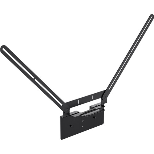 Yealink VESA TV Mount for MeetingBar A40/A50/SmartVision 40