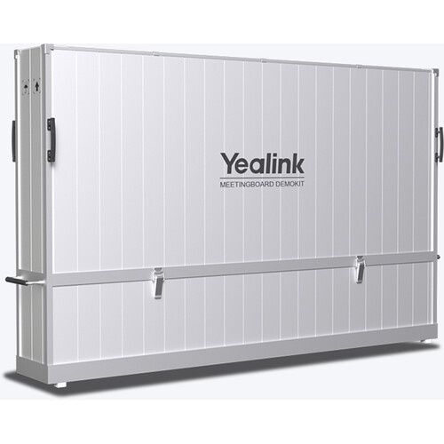 Yealink DEMOKIT Case for MeetingBoard 65