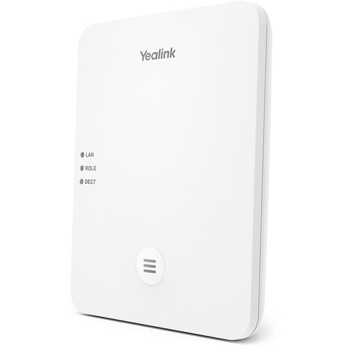 Yealink W80DM DECT Manager