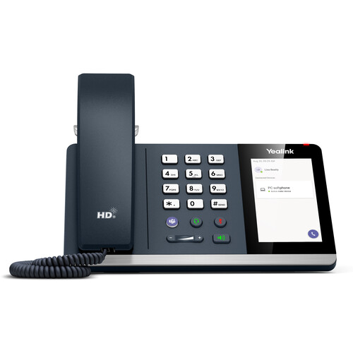 Yealink MP45 USB Phone (Microsoft Teams)