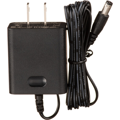 Yealink Power Supply for IP Phones (5V, 0.6A )