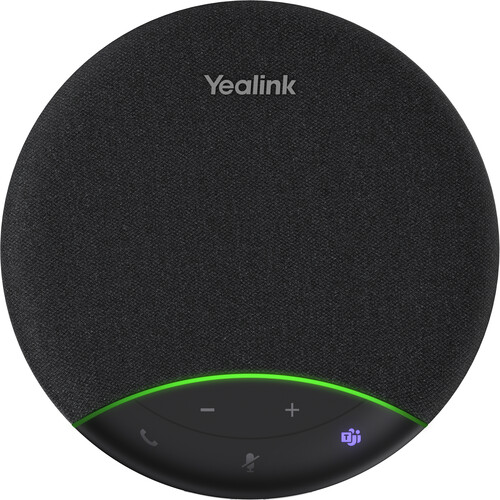 Yealink SP92 USB & Bluetooth Speakerphone