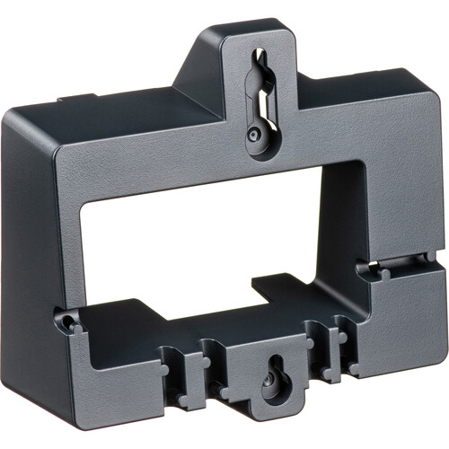 Yealink Wall Mount Bracket for T41P, T41S, T42G, T42S, T43U, and T44X Phones