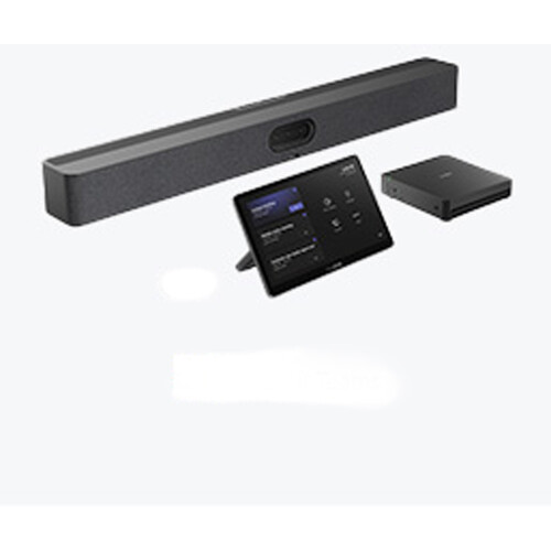 Yealink ZVC S50 Native Zoom Rooms System for Medium-to-Large Rooms