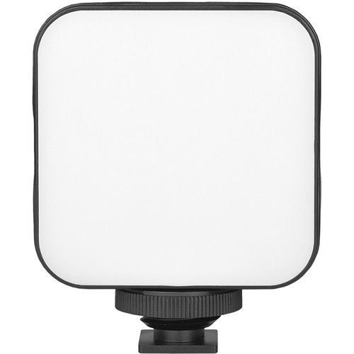 YELANGU LED01 Video Light for DSLR and Mobile Phone