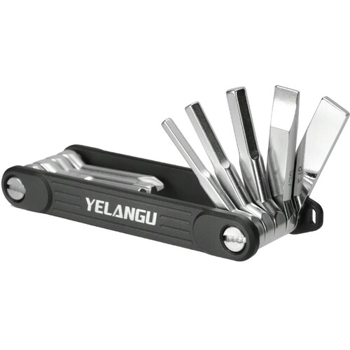 YELANGU Multifunctional Wrench