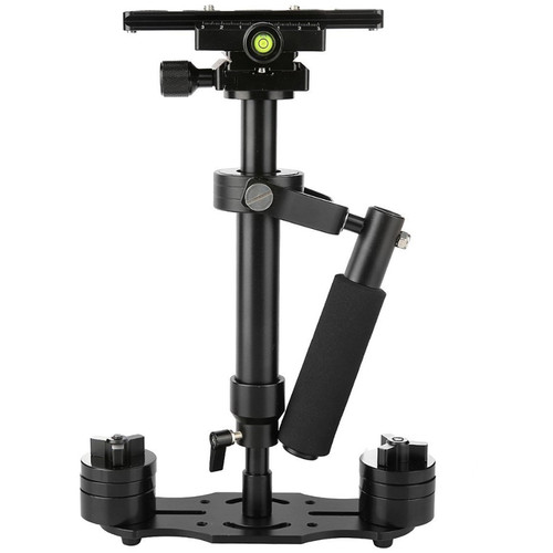 YELANGU S40N Handheld Stabilizer (Aluminum Alloy)