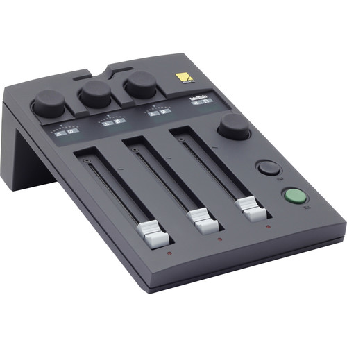 Yellowtec YT2000 Intellimix Digital Desktop Audio Mixer