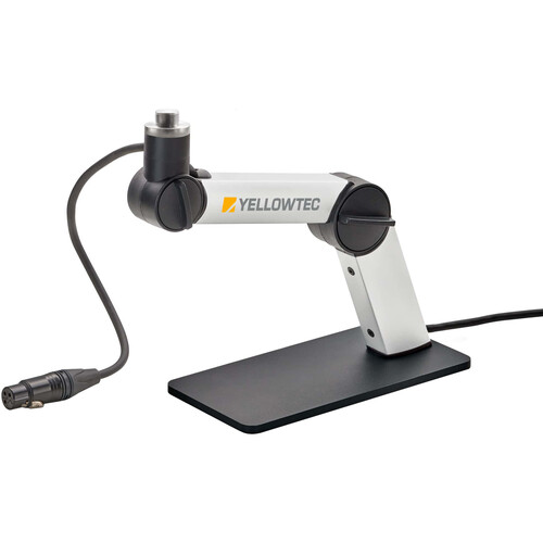 233 Table- /Floor microphone stand | König & Meyer
