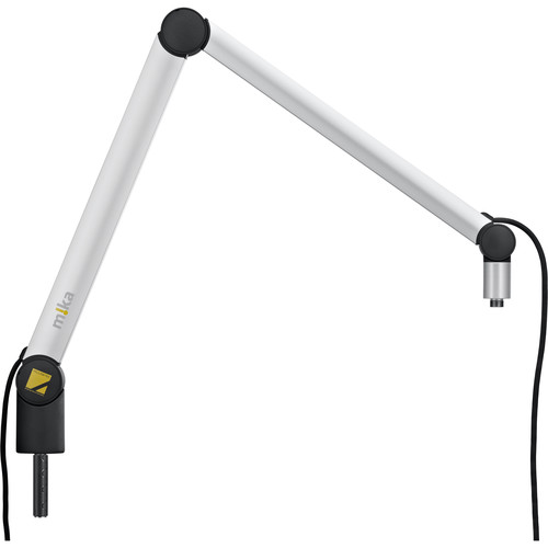 Yellowtec m!ka Standard Microphone Arm (Medium, Aluminum)