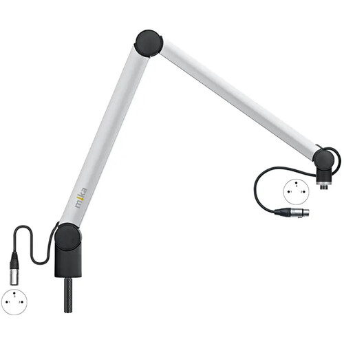 Yellowtec m!ka Mic Arm M (Aluminum, XLR)
