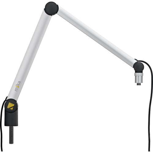 Yellowtec m!ka On-Air Microphone Arm (Medium, Aluminum)