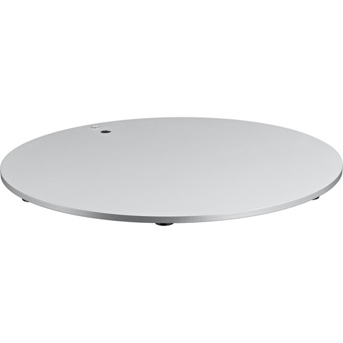 Yellowtec m!ka MMS Pole Table Stand (2.6" Diameter)
