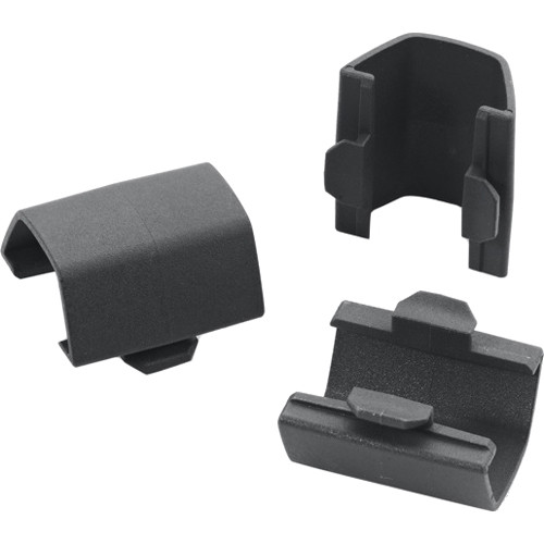 Yellowtec m!ka MMS Pole Cable Clamp (Pack of 6)