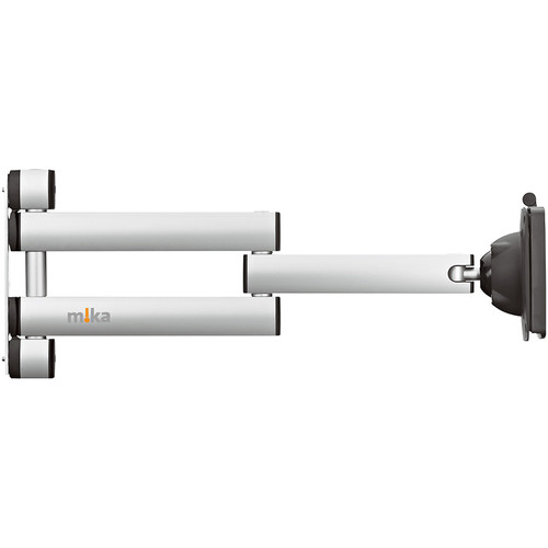 Yellowtec m!ka MMS Monitor Arm Turnaround