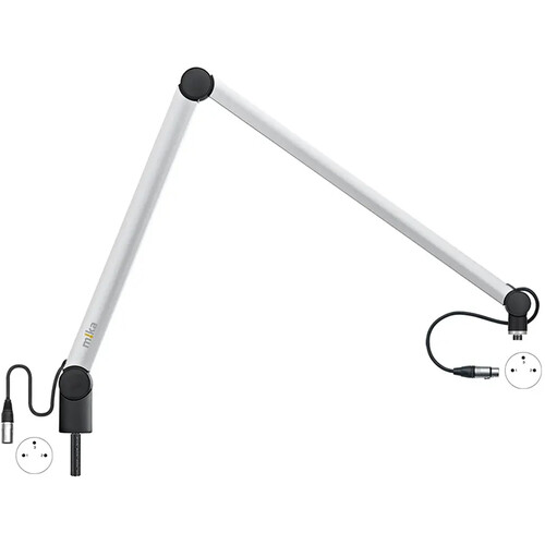 Yellowtec m!ka Mic Arm XL (Aluminum, XLR)