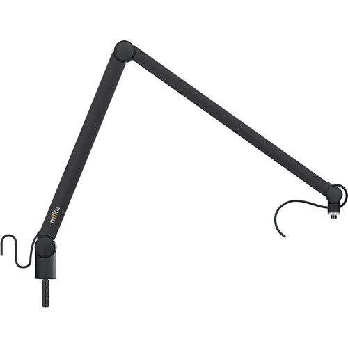 Yellowtec XL m!ka Standard Microphone Arm (Black)