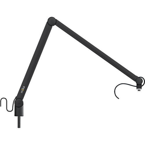 Yellowtec m!ka Mic Arm XL (Black, XLR)