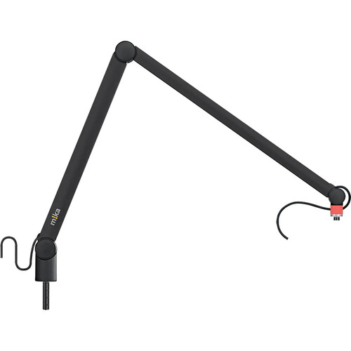 Yellowtec XL m!ka On-Air Microphone Arm (Black)