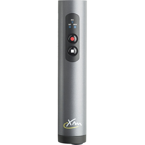 Yellowtec iXm Recorder (No Capsule)