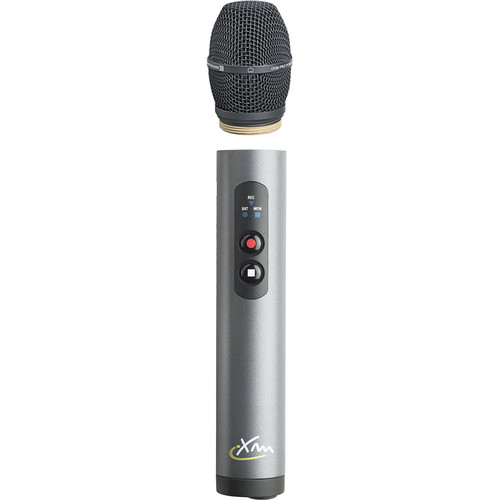 Yellowtec iXm Recording Microphone with Premium Line Cardioid Capsule