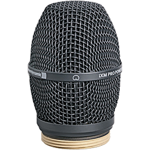 Yellowtec YT5021 iXm Premium Microphone Head (Cardioid)