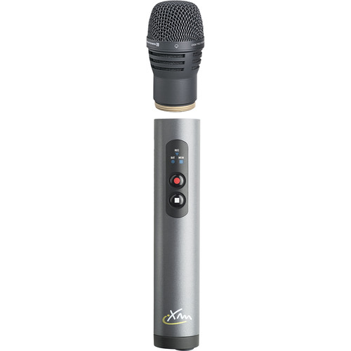 Yellowtec iXm Recording Microphone with Premium Line Supercardioid Capsule