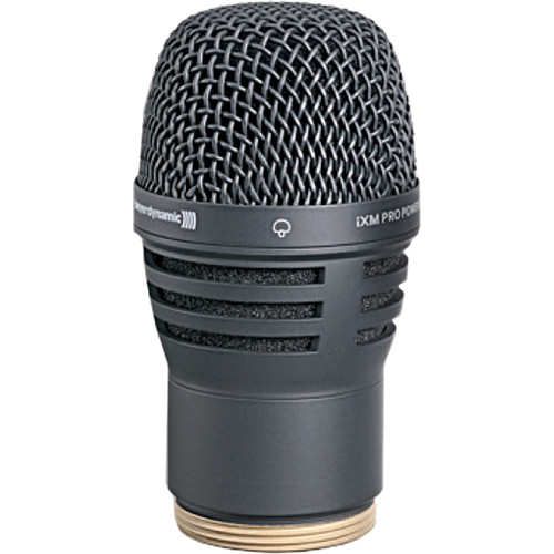 Yellowtec YT5031 iXm Premium Microphone Head (Supercardioid)