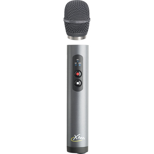 Yellowtec iXm Recording Microphone with Professional Line Omnidirectional Capsule