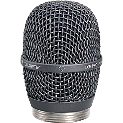 Yellowtec YT5061 iXm Pro Microphone Head (Supercardioid)