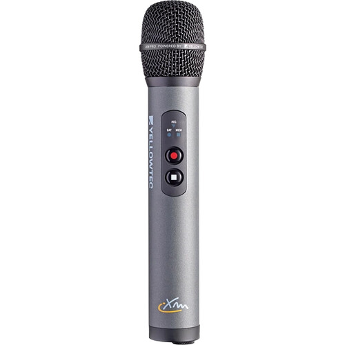 Yellowtec YT5260 iXm Bundle with Supercardioid Pro Line Head