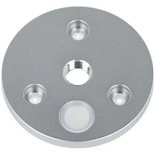Yellowtec Litt 3/8" Base Controller Mounting Set