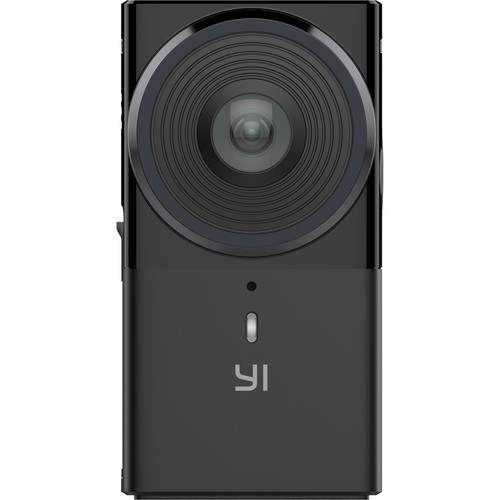 YI Technology 360 VR Camera