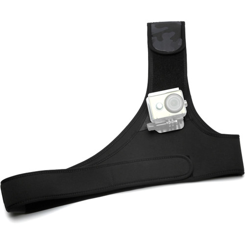 YI Technology Chest Mount (Camo)