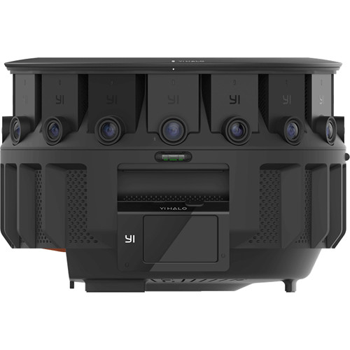 YI Technology HALO