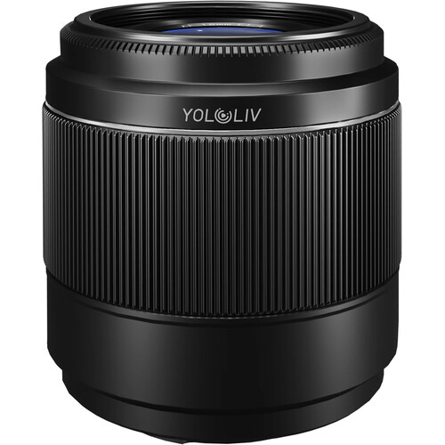 YoloLiv Yololiv 18mm f/1.4 Micro Four Thirds Lens