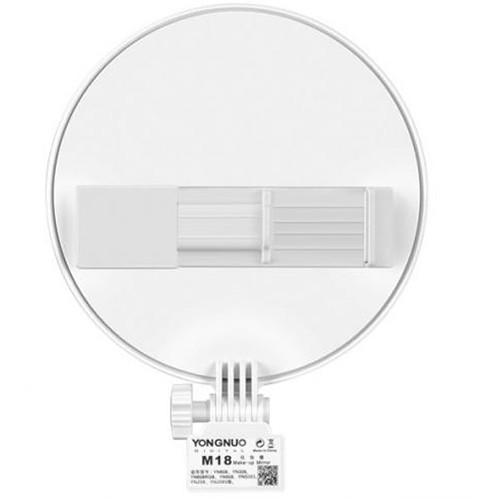 Yongnuo M18 Cosmetic Vlogging Mirror
