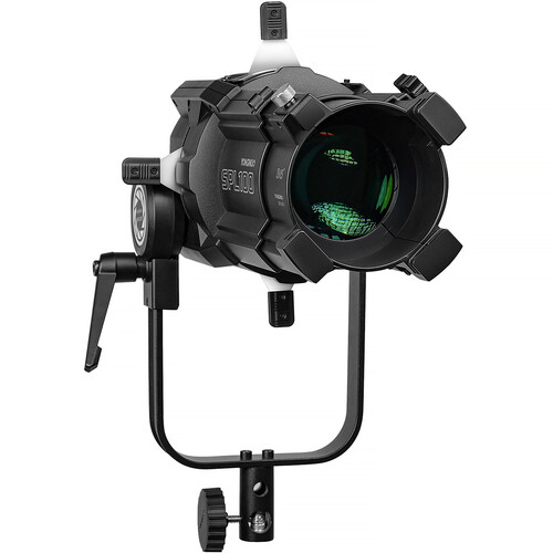 Yongnuo SPL100 Spotlight Mount with 36° Lens