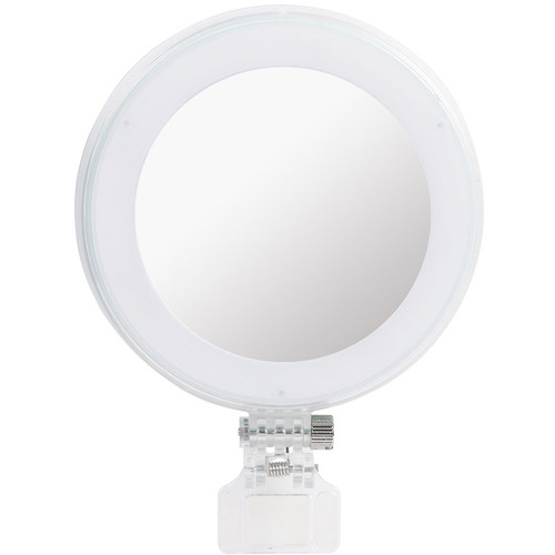 Yongnuo YN08 5600K Li LED Light (Green)