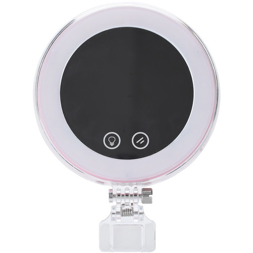 Yongnuo YN08 5600K LED Light (Pink)