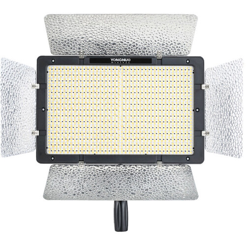 Yongnuo YN1200 3200-5600K LED Panel Light