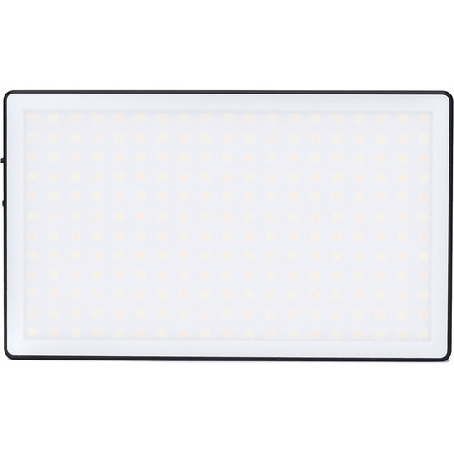 Yongnuo YN125II LED Video Light (Black)