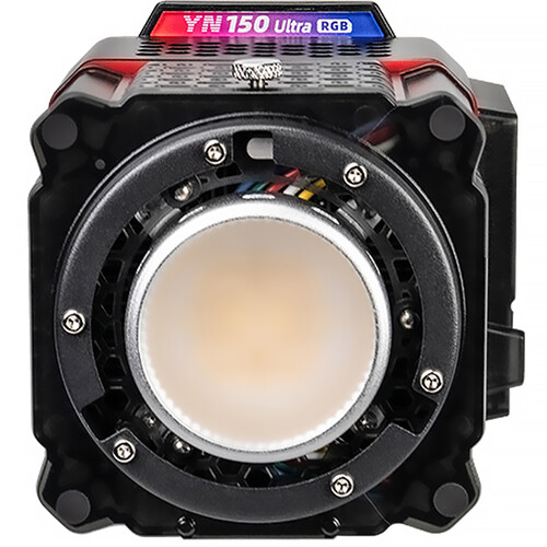 Yongnuo YN150 Ultra RGB LED Monolight (Kit Version)