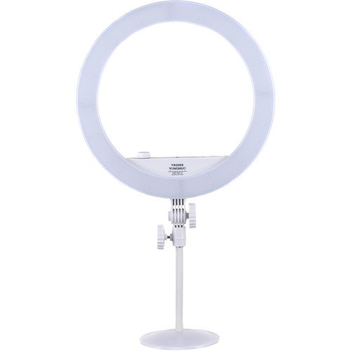 Yongnuo YN208SC Bi-Color LED Ring Light