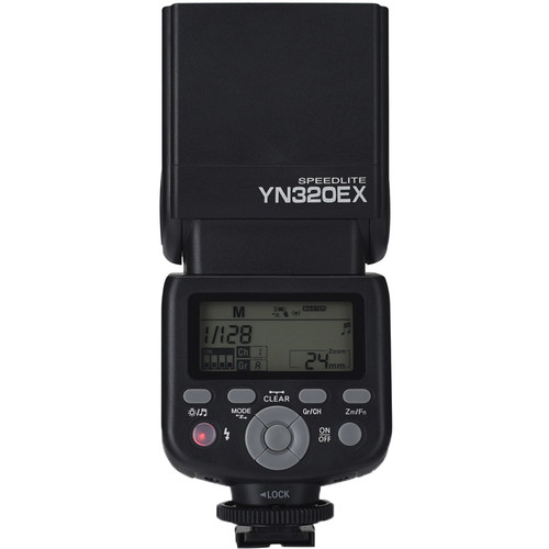 Yongnuo YN320EX S Speedlite