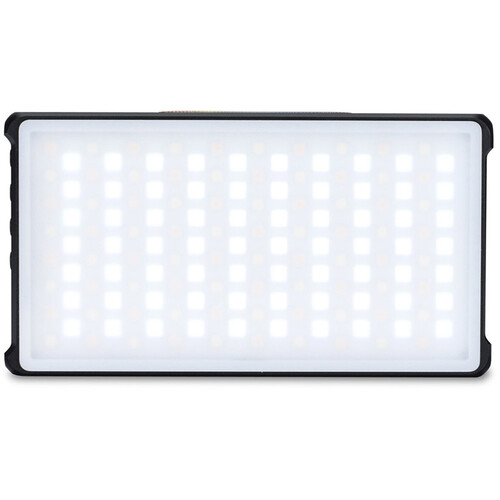 Yongnuo YN365RGB Mini LED Panel Light (Black)
