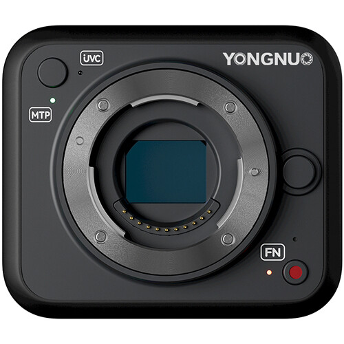 Yongnuo YN433 II UVC/HDMI Live Streaming Camera