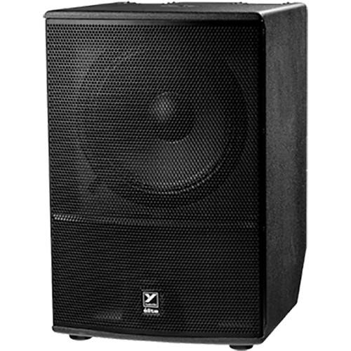 Yorkville Sound Elite Series ES18P 18" Powered Subwoofer