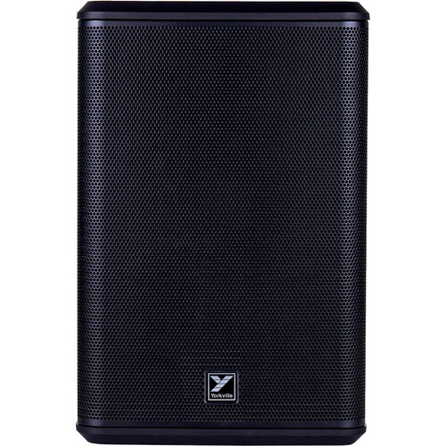 Yorkville Sound EXM Pro10 Battery-Powered 10" 850W 2-Way PA Speaker